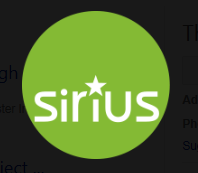 Sirius-Logo