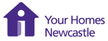 Your-Homes-Newcastle-Logo